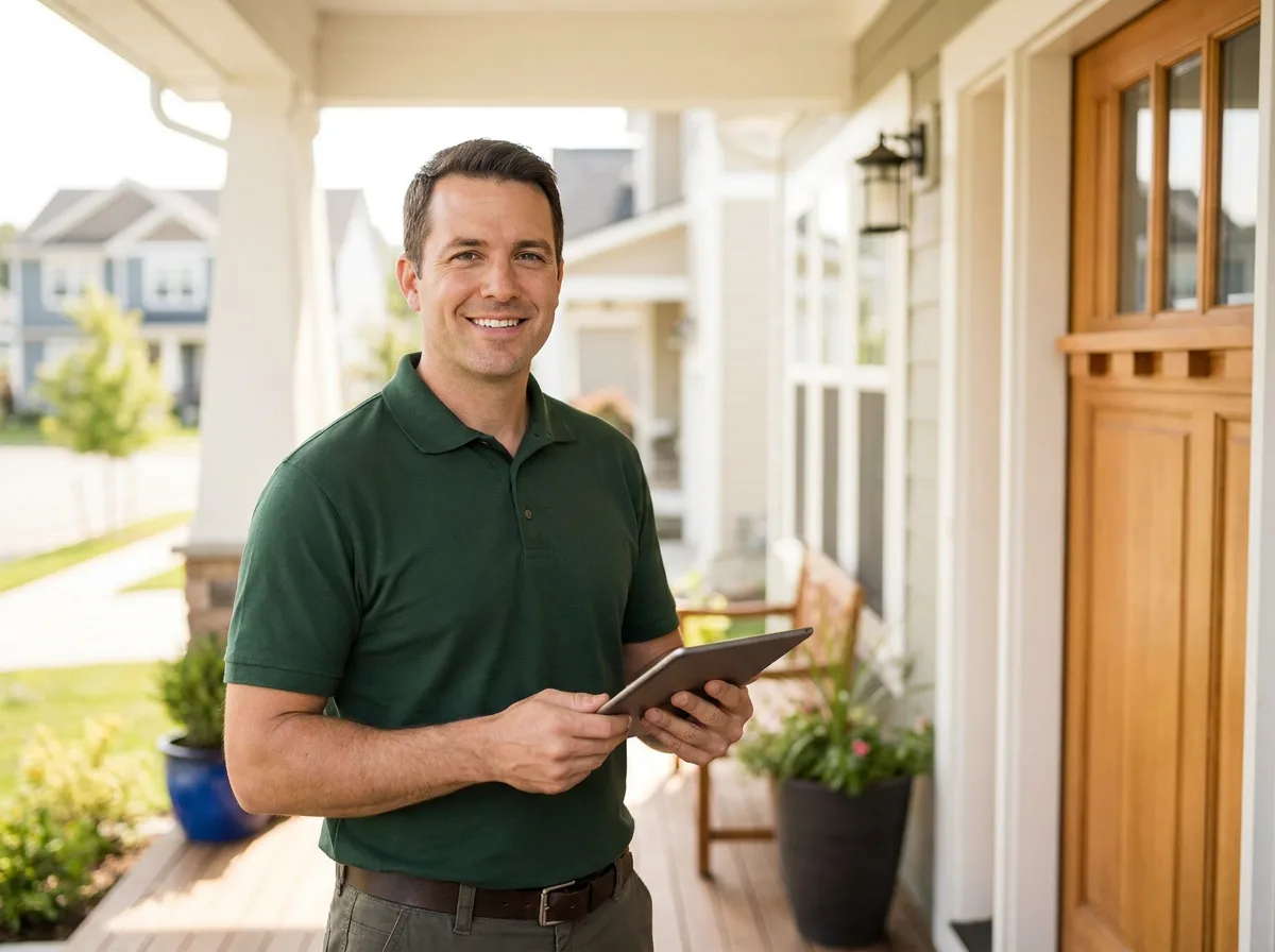 Pest control FAQs for Levant, KS